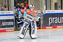 Eishockey, Frauen, European Womens Hockey League, Saison 2024-2025, ERC Ingolstadt - Lakers Kärnten, 13.09.2024