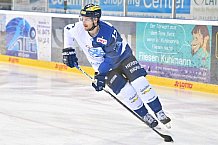 Fischtown Pinguins Bremerhaven - ERC Ingolstadt, Eishockey, DEL, Deutsche Eishockey Liga, Preplayoff, Spiel 2, 03.03.2017