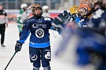 Eishockey, Frauen, European Womens Hockey League, Saison 2024-2025, ERC Ingolstadt - Lakers Kärnten, 13.09.2024