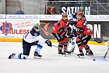 ERC Ingolstadt - Koelner Haie, Eishockey, DEL, Deutsche Eishockey Liga, Vorbereitung, 11.08.2017