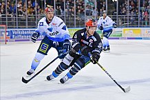 Straubing Tigers vs ERC Ingolstadt, DEL, Deutsche Eishockey Liga, Spieltag 45, 16.02.2020