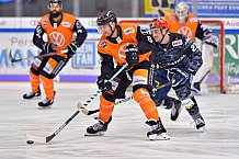 ERC Ingolstadt vs Grizzlys Wolfsburg, DEL, Deutsche Eishockey Liga, Spieltag 52, 08.03.2020