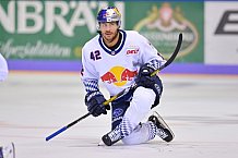 ERC Ingolstadt vs EHC Red Bull Muenchen, DEL, Deutsche Eishockey Liga, Spieltag 5, 26.09.2019