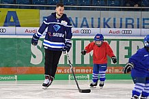 ERC Ingolstadt Kids on Ice, Eishockey, Kids on Ice, 22.12.2018