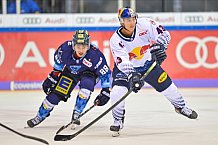 ERC Ingolstadt vs EHC Red Bull Muenchen, DEL, Deutsche Eishockey Liga, Spieltag 5, 26.09.2019