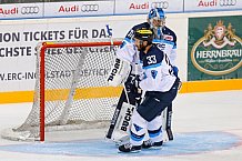 ERC Ingolstadt - Sparta Prag, Eishockey, DEL, Deutsche Eishockey Liga, Vorbereitungsspiel,  06.08.2016, Testspiel, Foto: Eibner / Oliver STRISCH