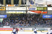 ERC Ingolstadt - Sparta Prag, Eishockey, DEL, Deutsche Eishockey Liga, Vorbereitunsspiel,  06.08.2016, Testspiel, Foto: Eibner / Oliver STRISCH