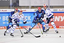 20.12.2020 - ERC Ingolstadt - Schwenninger Wild Wings