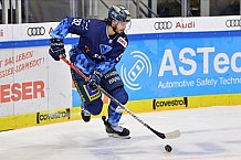 ERC Ingolstadt vs Schwenninger Wild Wings, DEL, Deutsche Eishockey Liga, Spieltag 22, 29.11.2019