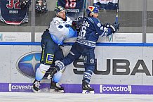 EHC Red Bull München vs ERC Ingolstadt, DEL, Deutsche Eishockey Liga, Spieltag 31, 26.12.2019