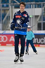 Eishockey, Herren, DEL, Saison 2024-2025, ERC Ingolstadt - Kids On Ice Day, 21.09.2024