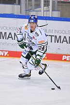 27.12.2020 - ERC Ingolstadt - Augsburger Panther