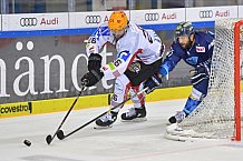 ERC Ingolstadt vs Fischtown Pinguins, DEL, Deutsche Eishockey Liga, Spieltag 8, 04.10.2019