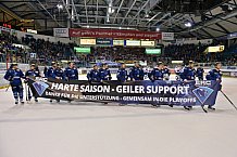 ERC Ingolstadt vs EHC Red Bull Muenchen, Eishockey, DEL, Deutsche Eishockey Liga, 06.03.2016