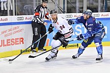 ERC Ingolstadt vs Kölner Haie, DEL, Deutsche Eishockey Liga, Spieltag 9, 06.10.2019