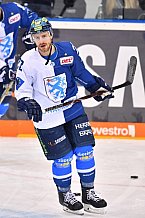 ERC Ingolstadt - Adler Mannheim, Eishockey, DEL, Deutsche Eishockey Liga, Playoffs, Viertelfinale, Spiel 5, 23.03.2018