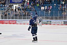 Eishockey, Herren, DEL, Saison 2024-2025, ERC Ingolstadt - Showtraining für Dauerkartenbesitzer, 04.08.2024