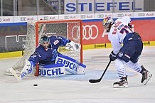 ERC Ingolstadt vs EHC Red Bull Muenchen, DEL, Deutsche Eishockey Liga, Spieltag 5, 26.09.2019