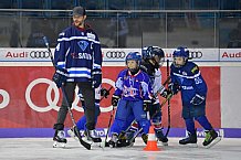 ERC Ingolstadt Kids on Ice, Eishockey, Kids on Ice, 22.12.2018