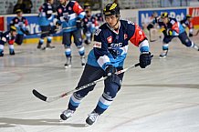 ERC Ingolstadt vs Frolunda Gothenburg, Eishockey, CHL, European Champions League, 29.09.2015




