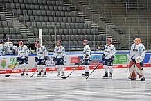 11.12.2020 - Augsburger Panther - ERC Ingolstadt