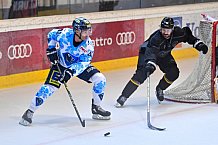 ERC Ingolstadt vs HC Lugano, Vinschgau Cup, Spiel 3, 25.08.2019