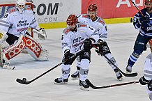 ERC Ingolstadt vs Koelner Haie, DEL, Deutsche Eishockey Liga, Playoffs, Viertelfinale, Spiel 6, 29.03.2019