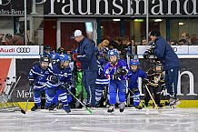 ERC Ingolstadt Kids on Ice Day, 23.02.2019