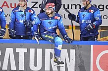 20.12.2020 - ERC Ingolstadt - Schwenninger Wild Wings