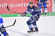 ERC Ingolstadt, DEL, Deutsche Eishockey Liga, 11.08.2018