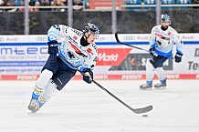 Eishockey, Herren, DEL, Saison 2024-2025, Vorbereitung, ERC Ingolstadt - Dresdner Eislöwen, 18.08.2024