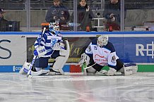 Straubing Tigers vs ERC Ingolstadt, DEL, Deutsche Eishockey Liga, Spieltag 23, 01.12.2019