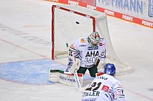 27.12.2020 - ERC Ingolstadt - Augsburger Panther