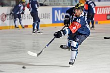 ERC Ingolstadt vs Lukko Rauma, Eishockey, CHL, European Champions League, 06.09.2016