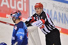 27.12.2020 - ERC Ingolstadt - Augsburger Panther