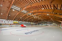 Eishockey, Herren, DEL, Saison 2024-2025, ERC Ingolstadt - Ice Training, 23.08.2024