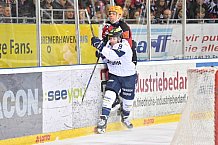 Fischtown Pinguins Bremerhaven - ERC Ingolstadt, Eishockey, DEL, Deutsche Eishockey Liga, Preplayoff, Spiel 2, 03.03.2017