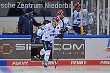 06.12.2020 - Straubing Tigers - ERC Ingolstadt