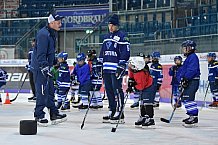 ERC Ingolstadt Kids on Ice, Eishockey, Kids on Ice, 22.12.2018