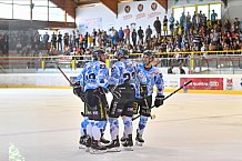 ERC Ingolstadt vs HC Lugano, Vinschgau Cup, Spiel 3, 25.08.2019