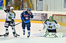 Eishockey, Herren, DEL, Saison 2024-2025, EHC Olten - ERC Ingolstadt, 25.08.2024