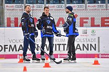 ERC Ingolstadt Kids on Ice Day, 23.02.2019