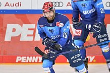 27.12.2020 - ERC Ingolstadt - Augsburger Panther