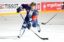 ERC Ingolstadt vs Lukko Rauma, Eishockey, CHL, European Champions League, 06.09.2016