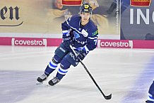 ERC Ingolstadt vs Thomas Sabo Ice Tigers, Eishockey, DEL, Deutsche Eishockey Liga, 19.08.2018