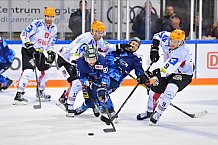 ERC Ingolstadt vs Fischtown Pinguins, DEL, Deutsche Eishockey Liga, Spieltag 8, 04.10.2019