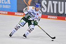 27.12.2020 - ERC Ingolstadt - Augsburger Panther