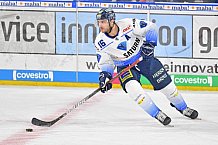 Adler Mannheim vs ERC Ingolstadt, DEL, Deutsche Eishockey Liga, Spieltag 24, 06.12.2019