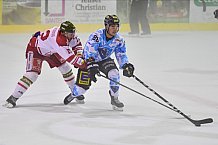 ERC Ingolstadt vs HC Bozen, Vinschgau Cup, Spiel 1, 23.08.2019