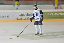 Eishockey, Herren, DEL, Saison 2024-2025, ERC Ingolstadt - Ice Training, 23.08.2024